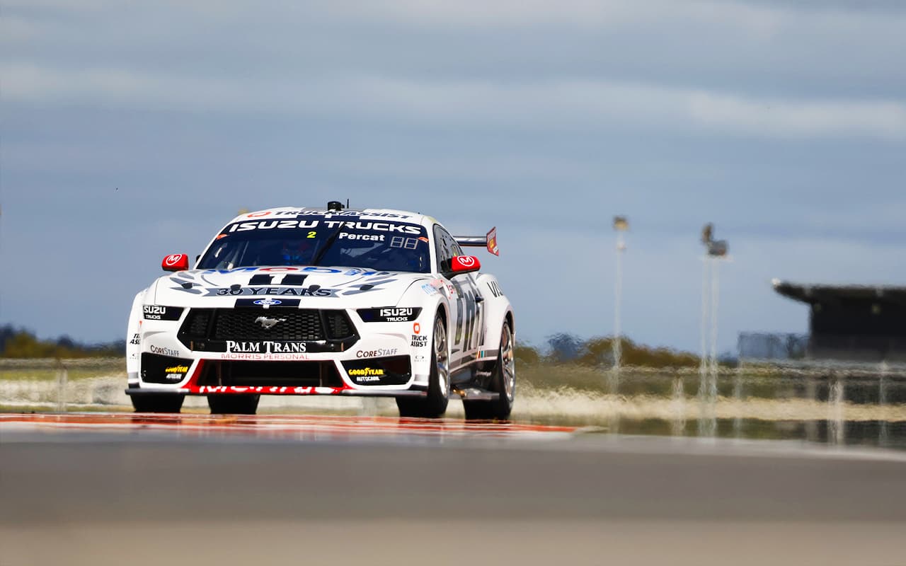 WAU best comes at key time for Percat Open Graph Image