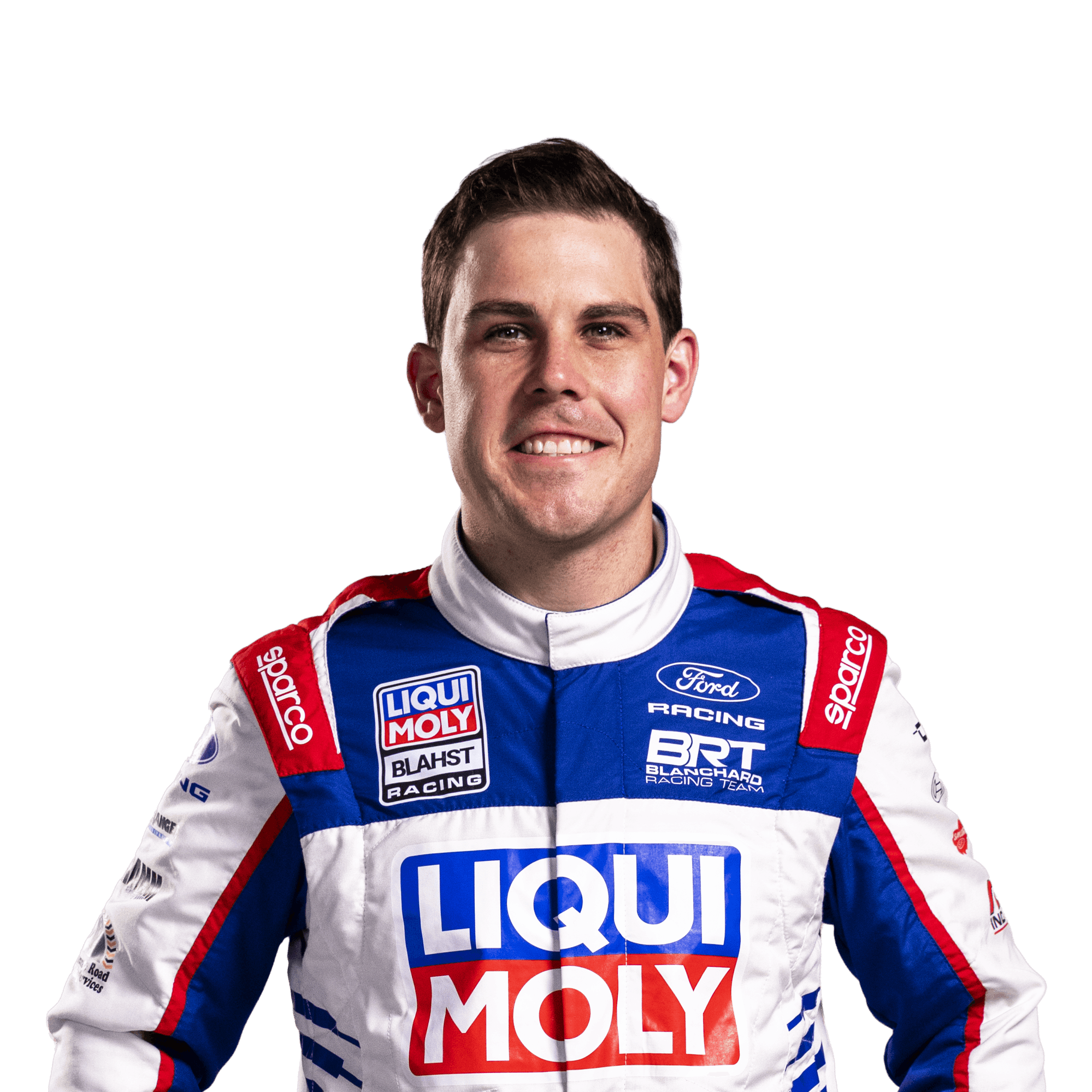 Aaron Cameron