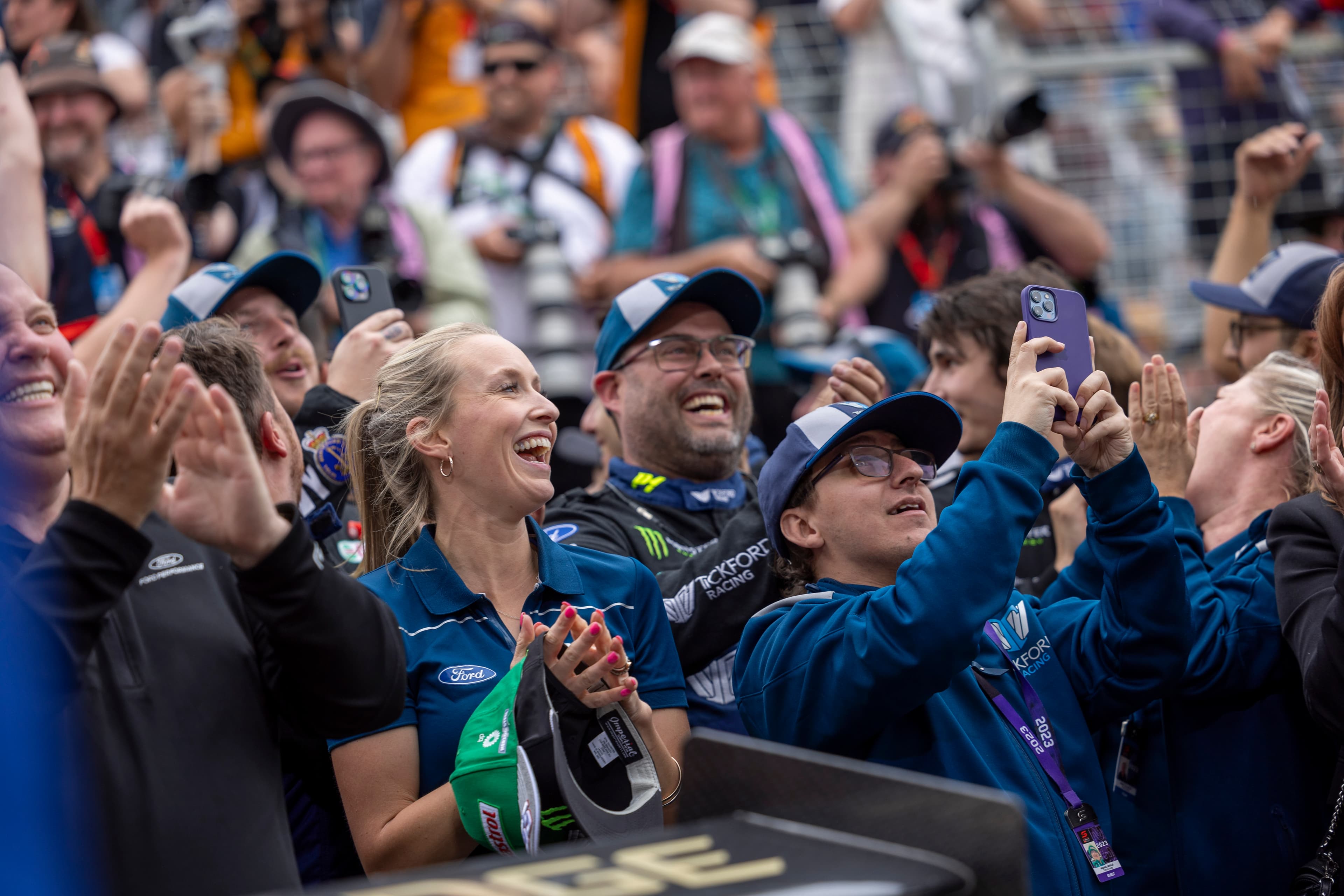 Team Tickford-EV-12-23-KB1 6906