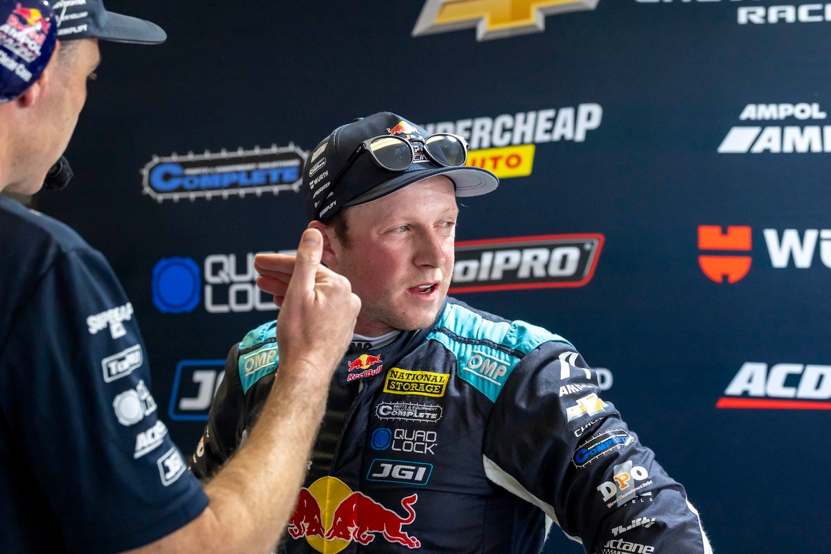 Yellow flag, tyre choices cruel Brown as qualifying woes strike again ...