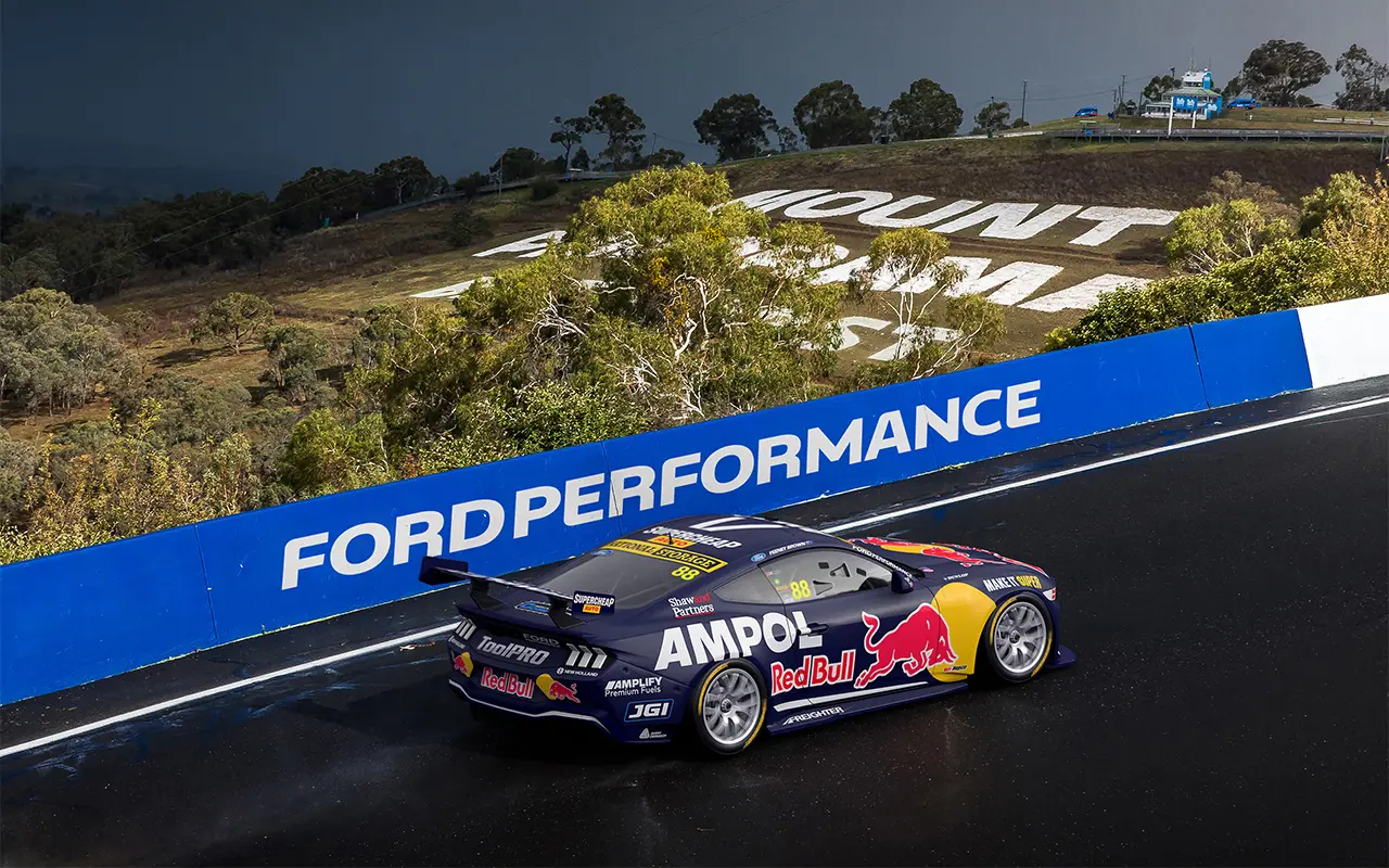 Ford Supercars News (3)