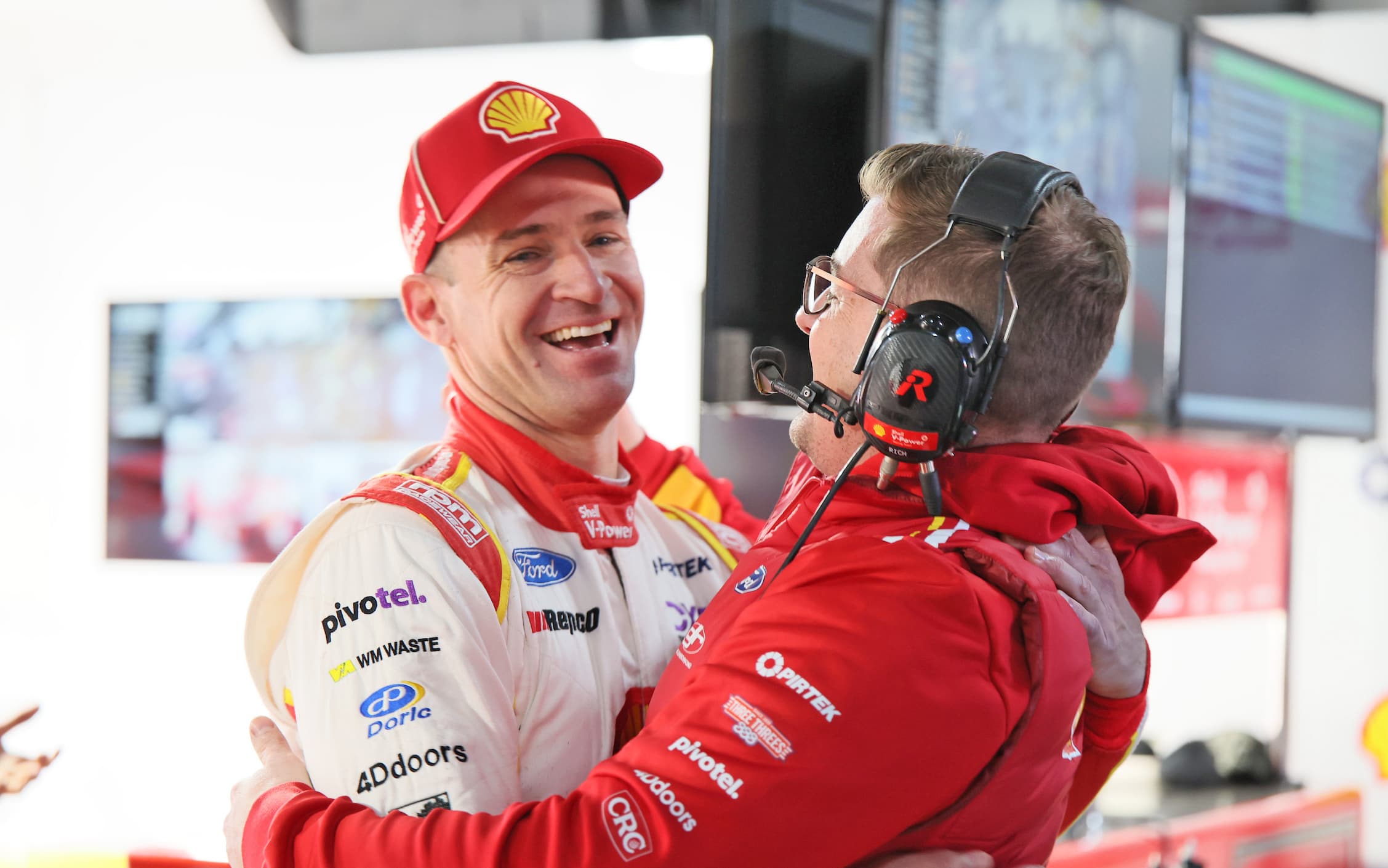 davison sydney pole 2024 MH1 4638