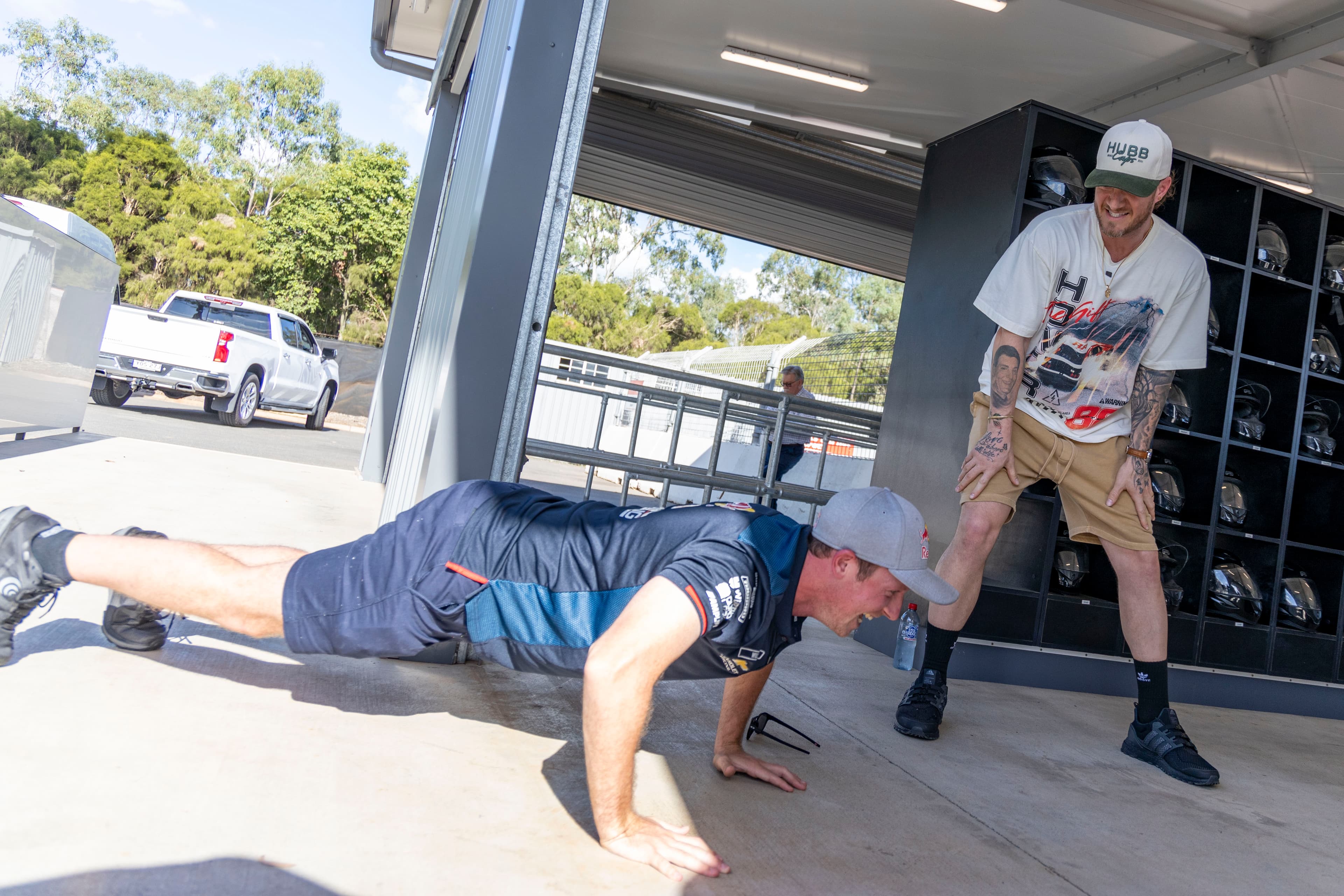 -Supercars-Tyler-Hubbard-KB2 7643