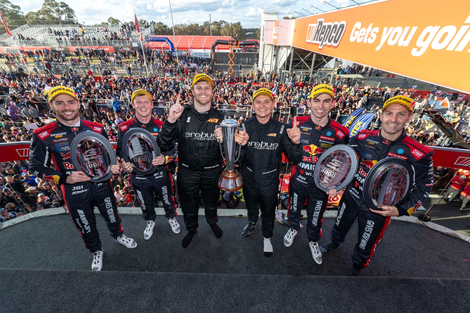 Bathurst 24 Podium-EV10-24-MH3 4293