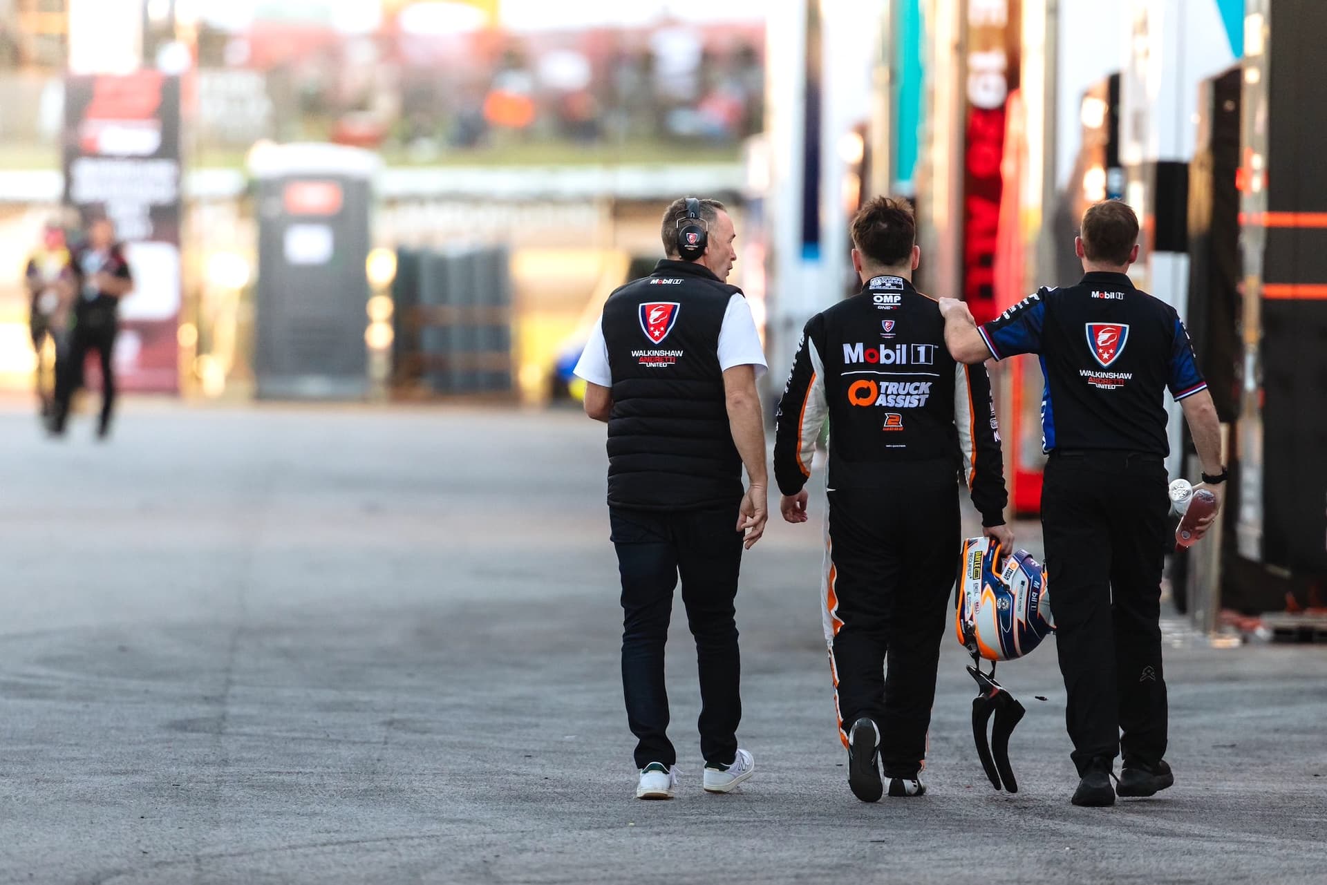 wood murphy perth 2025