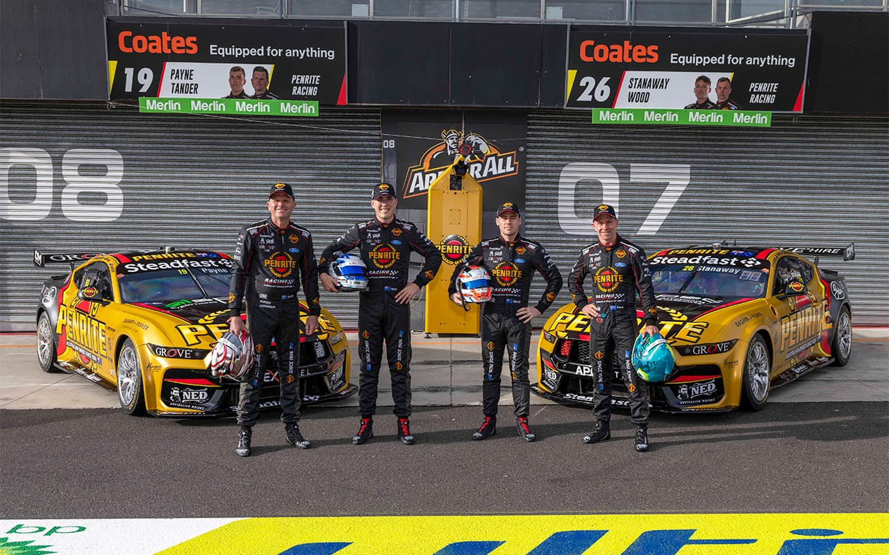 penrite bathurst 2024 1