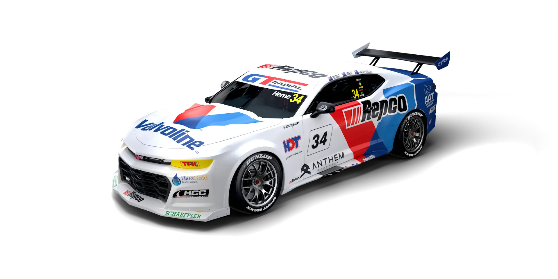 Bathurst 2026 34