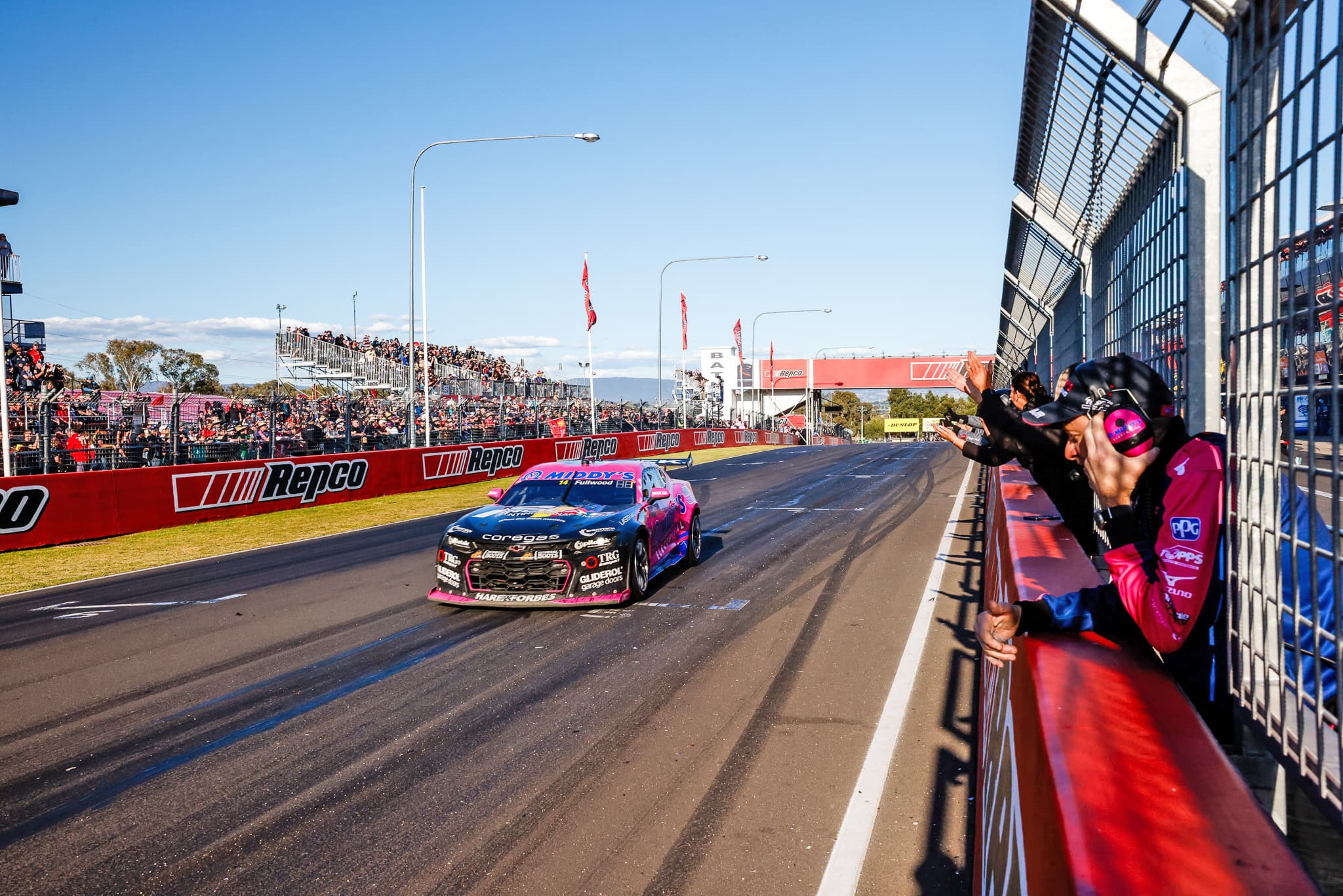 fullwood bathurst 2023