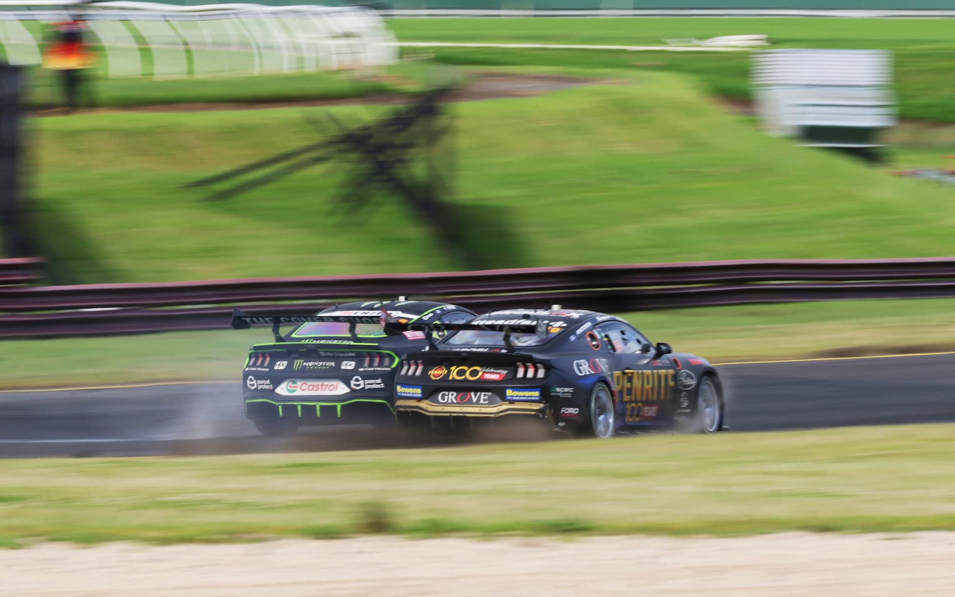 payne waters ev12-25 MH6 3141