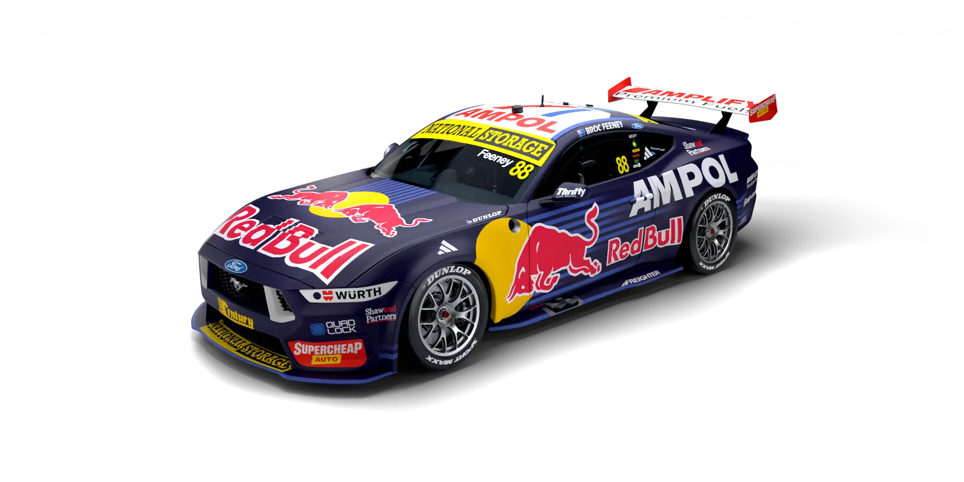 Bathurst 2026 88