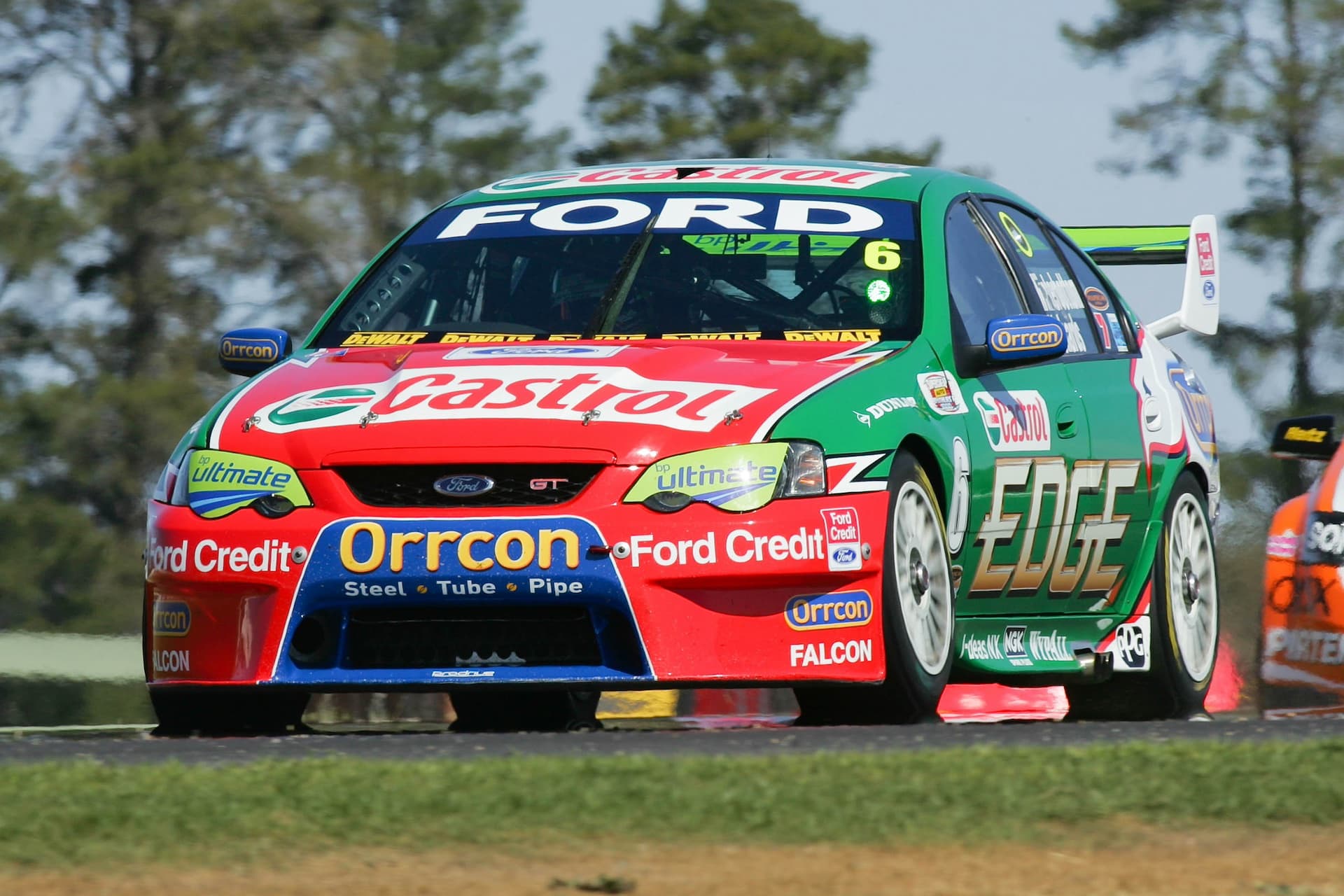 Richards Winterbottom 2007 2