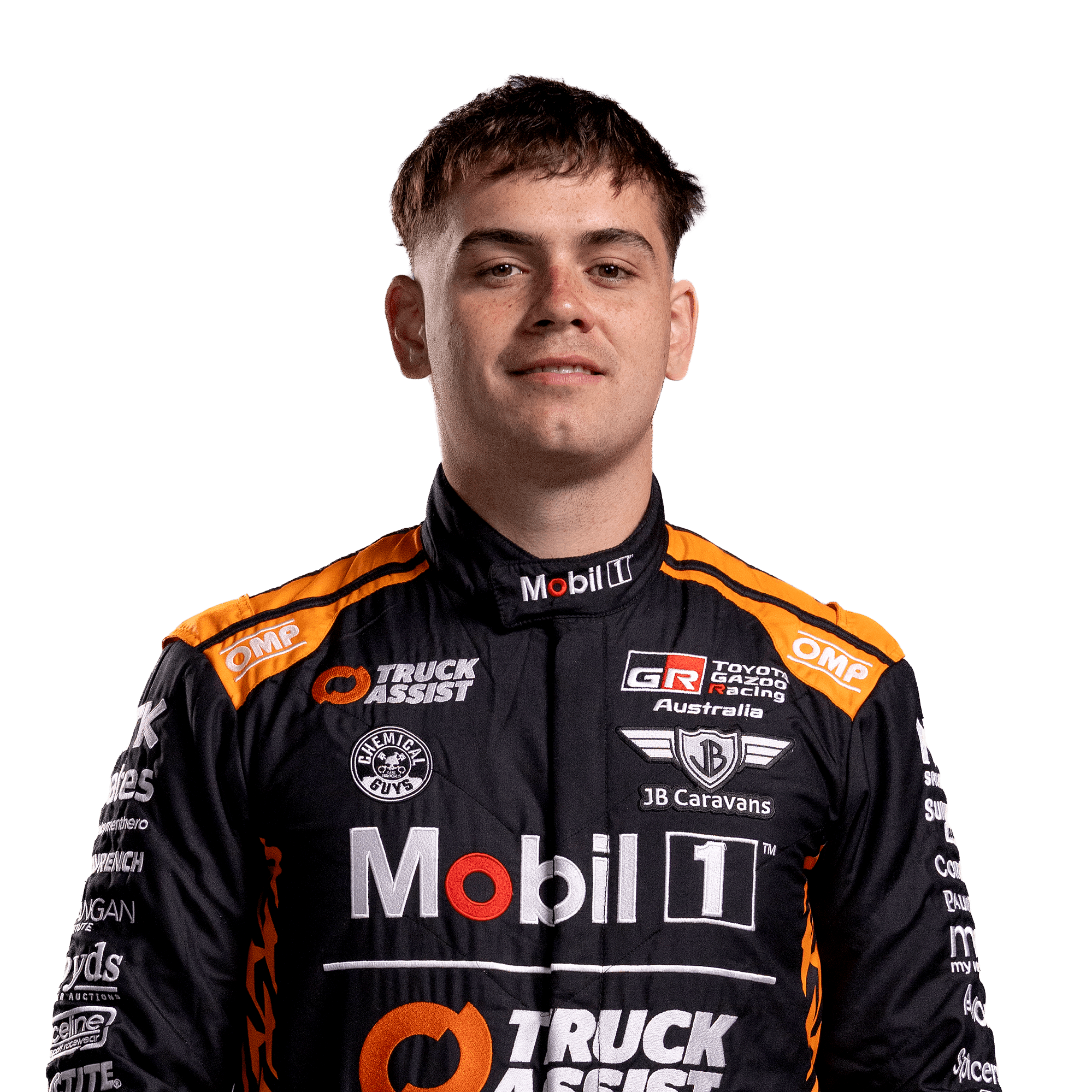 Ryan Wood