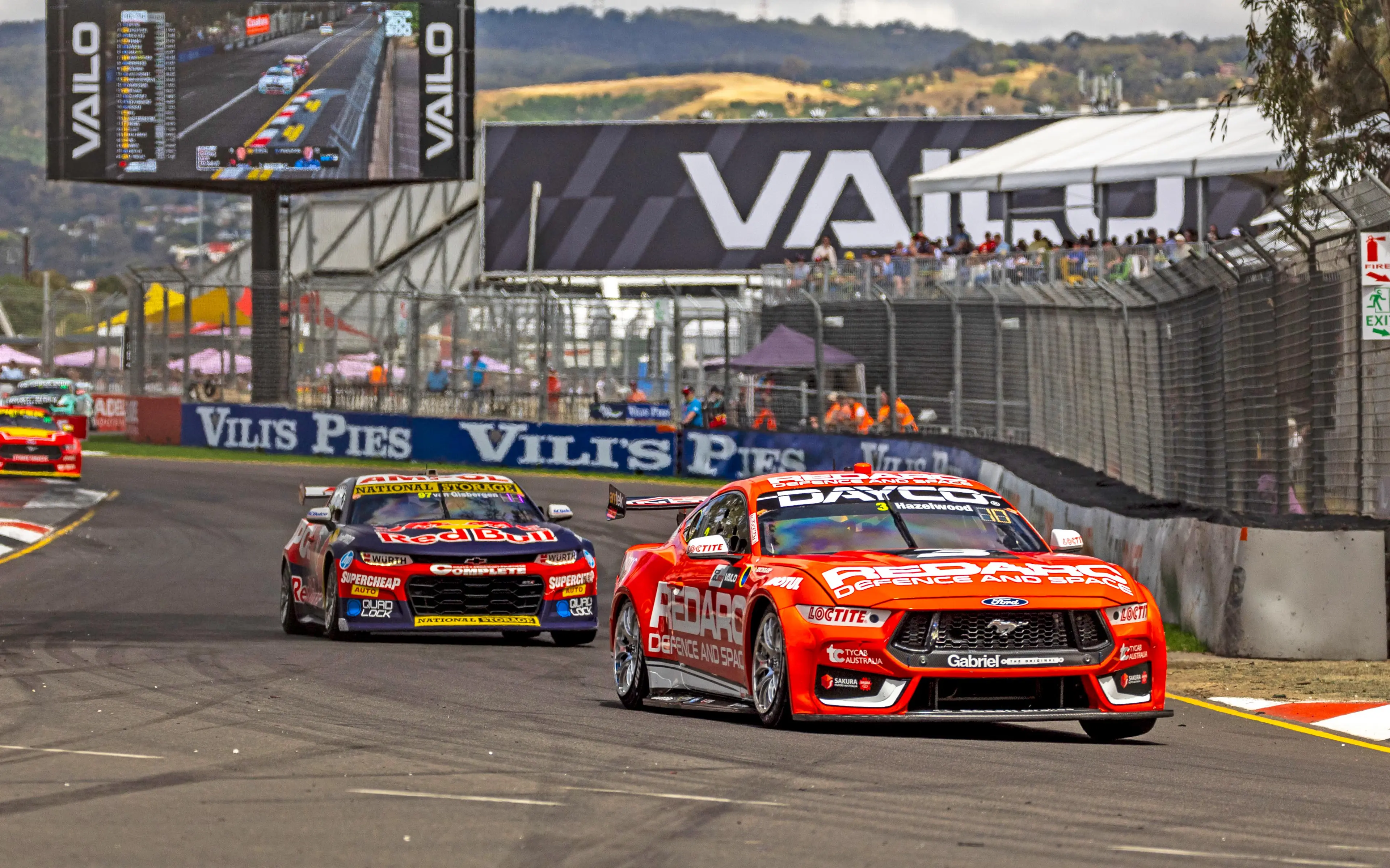 hazelwood adelaide 2023