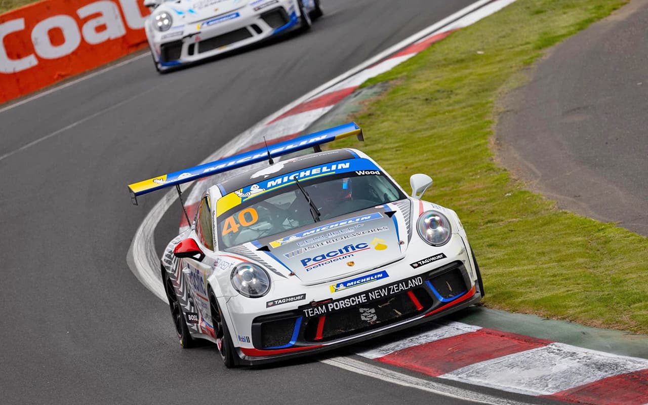 ryan wood bathurst 2022