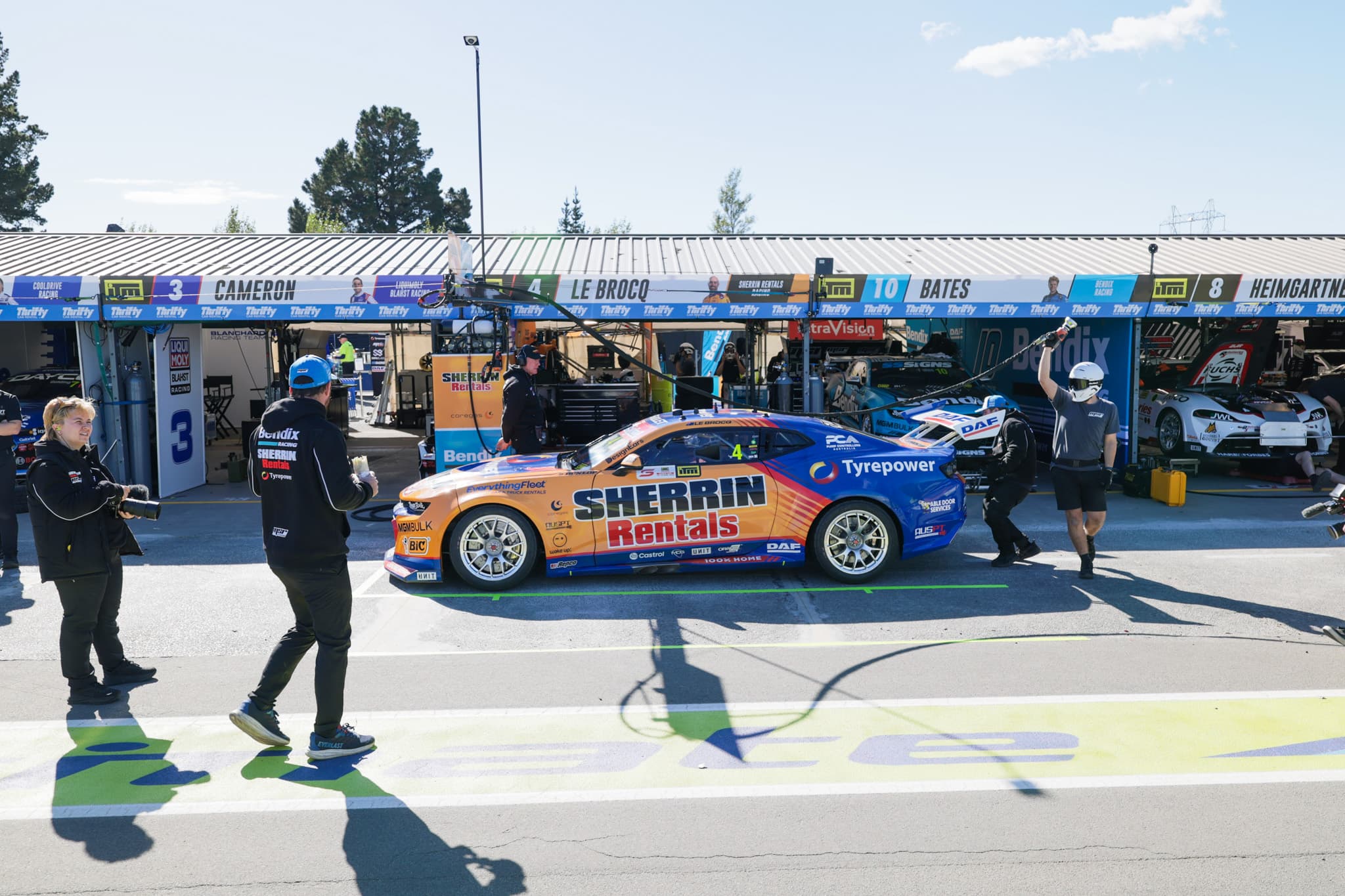 le brocq ev04-26 MH6 7144-2