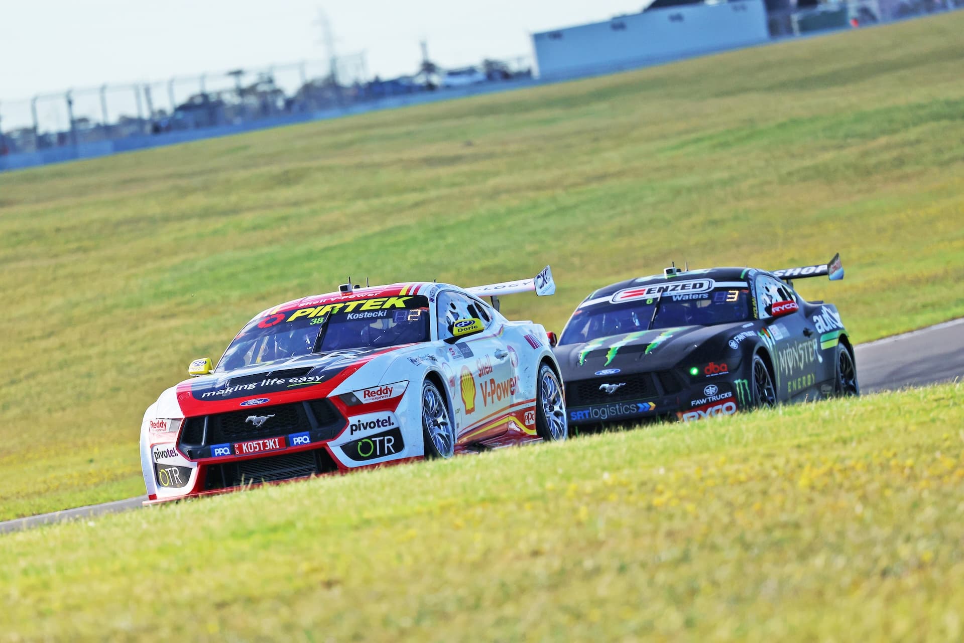 kostecki waters ev09-25 bend JM2 3120