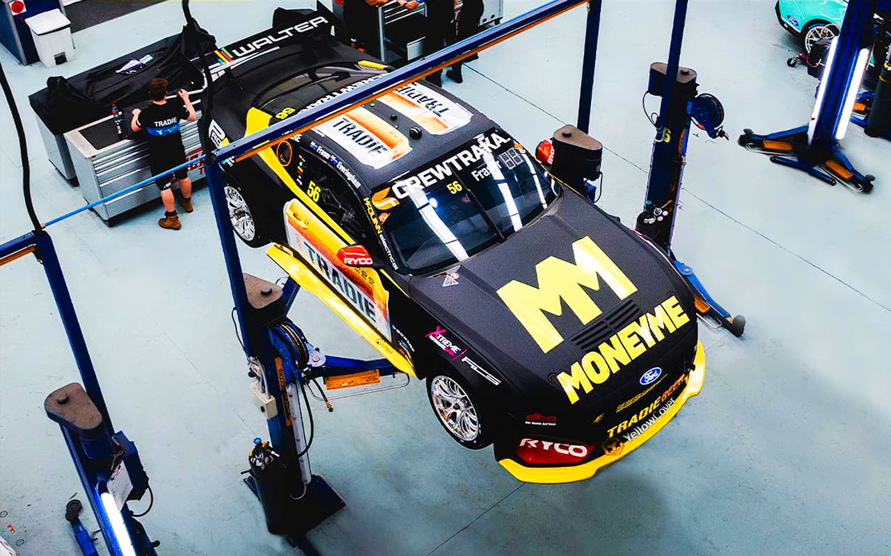 fraser tradie beer 2