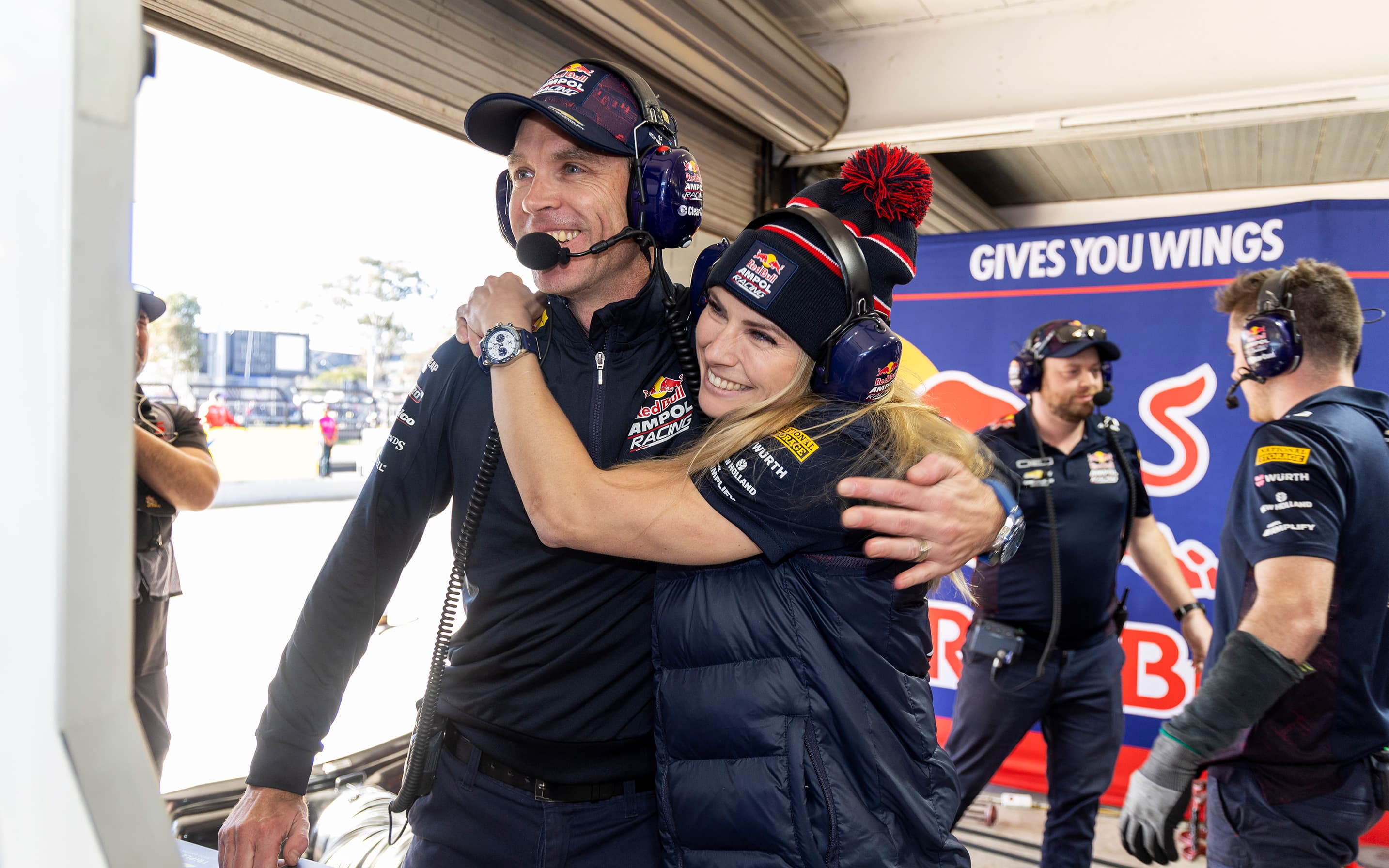 Team RBAR-EV-07-23-MH2 1202