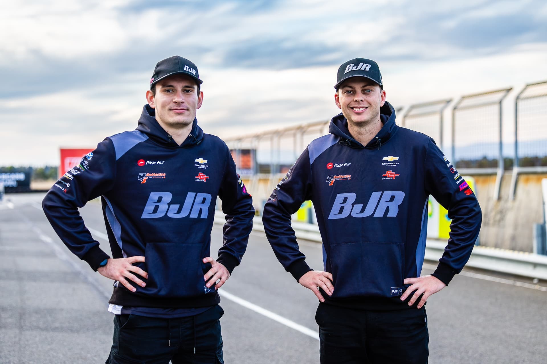 vaughan fullwood 2025 announcement