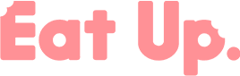 Eat Up Charity Logo