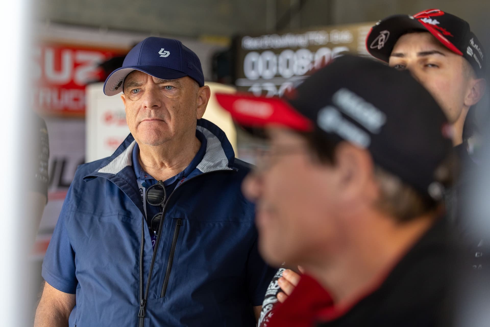 roland dane premiair 2025 2