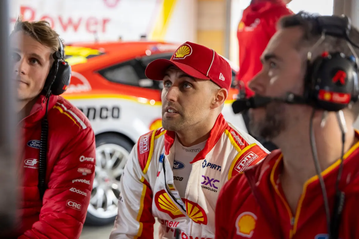 De Pasquale Garage Tasmania 2024