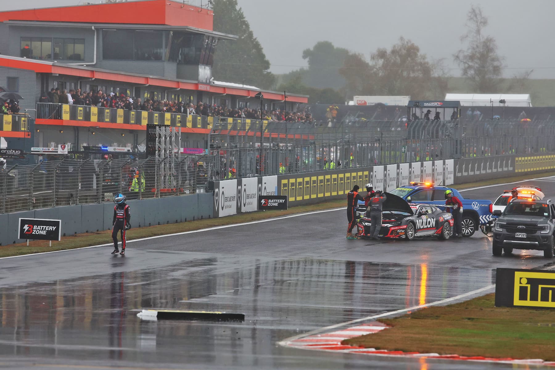 slade walking taupo 2024