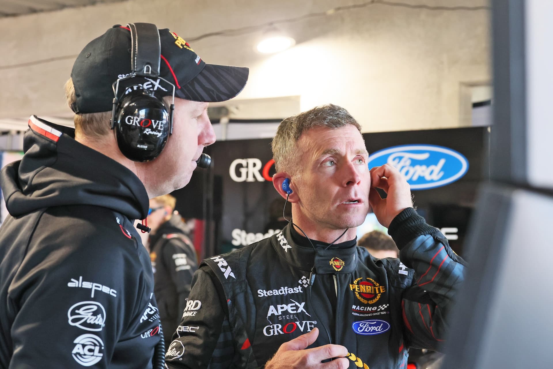 wood ipswich test 2025 MH6 0903