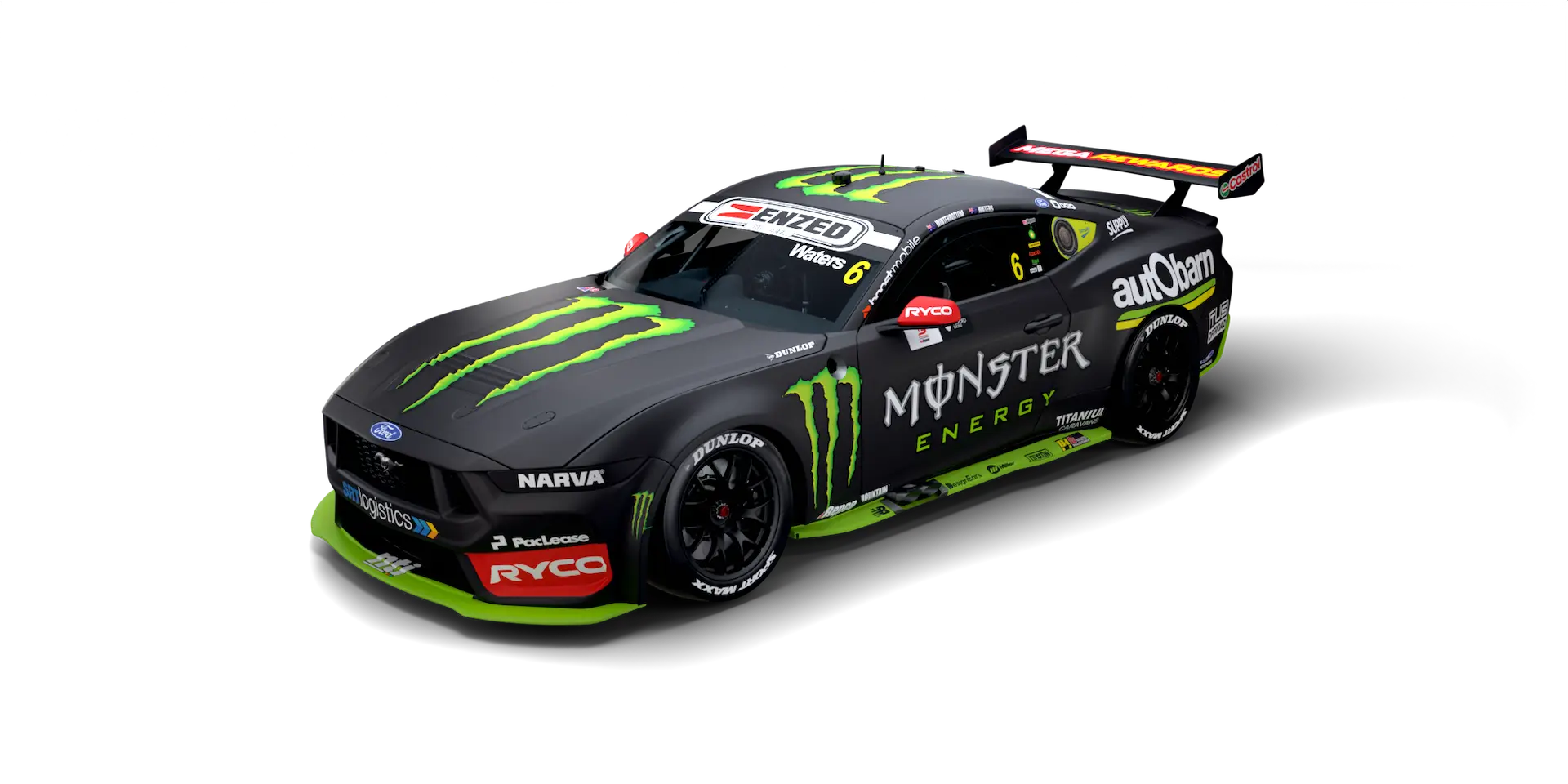 Bathurst 2026 6