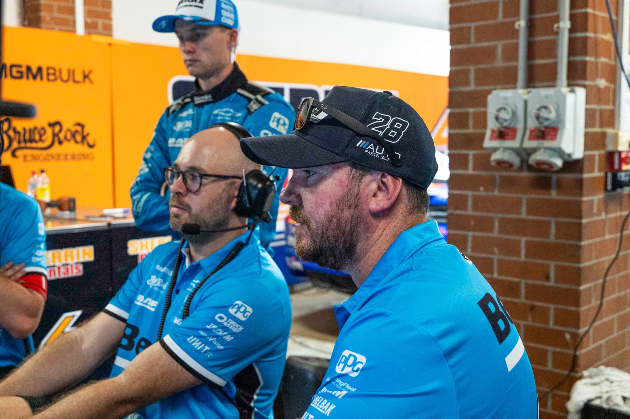 Team MSR-EV01-26-MH7 1241-2