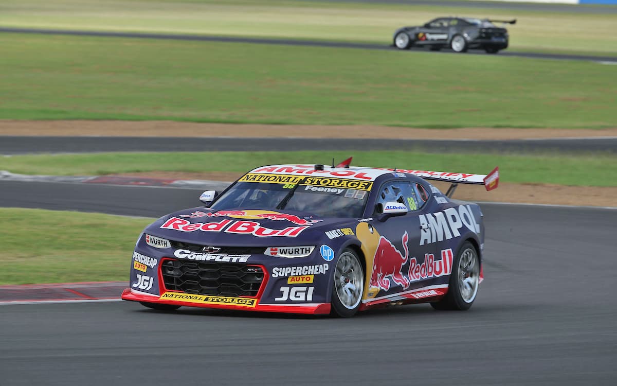 feeney feb 5 2024 test