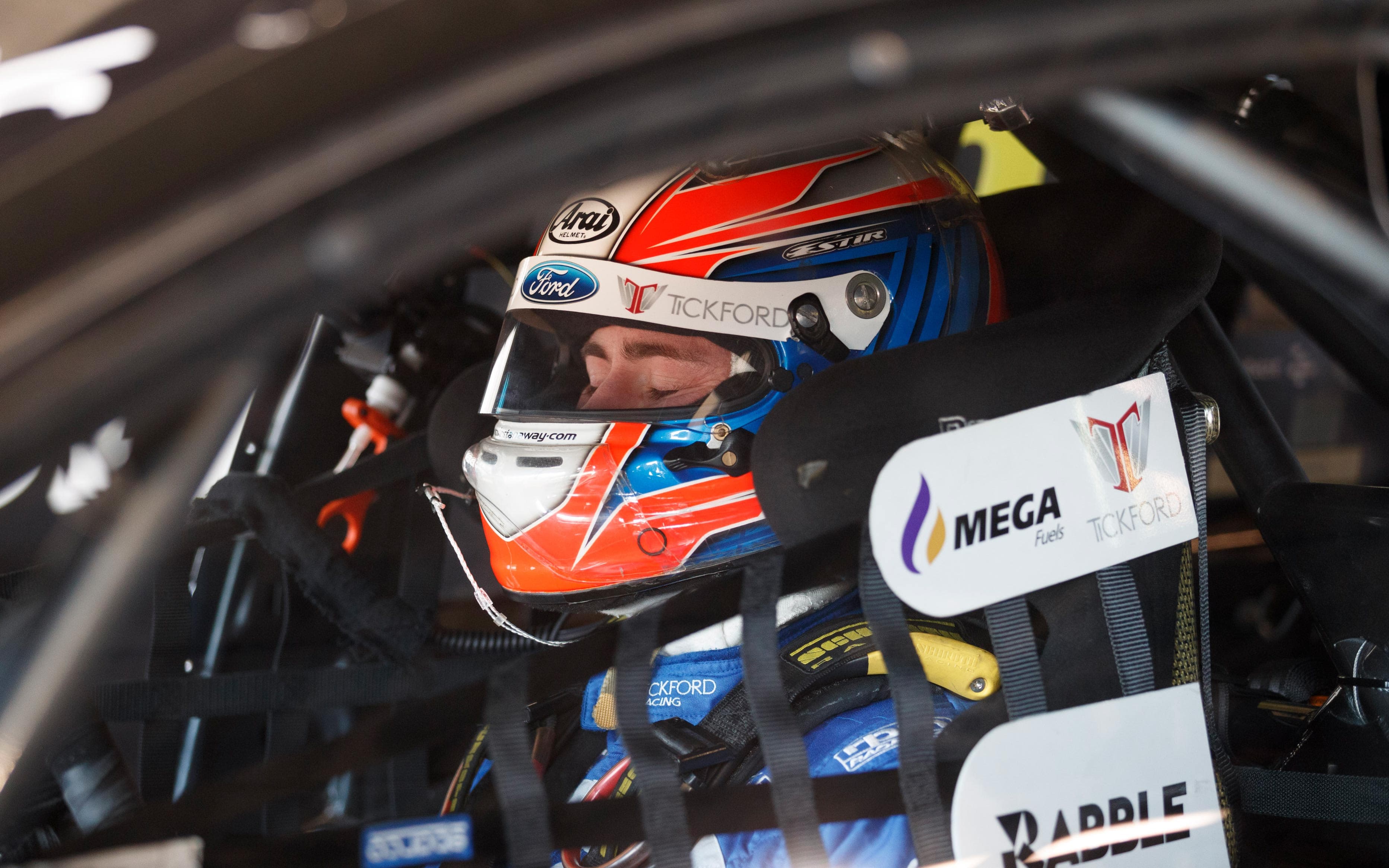 stanaway 2018 cockpit