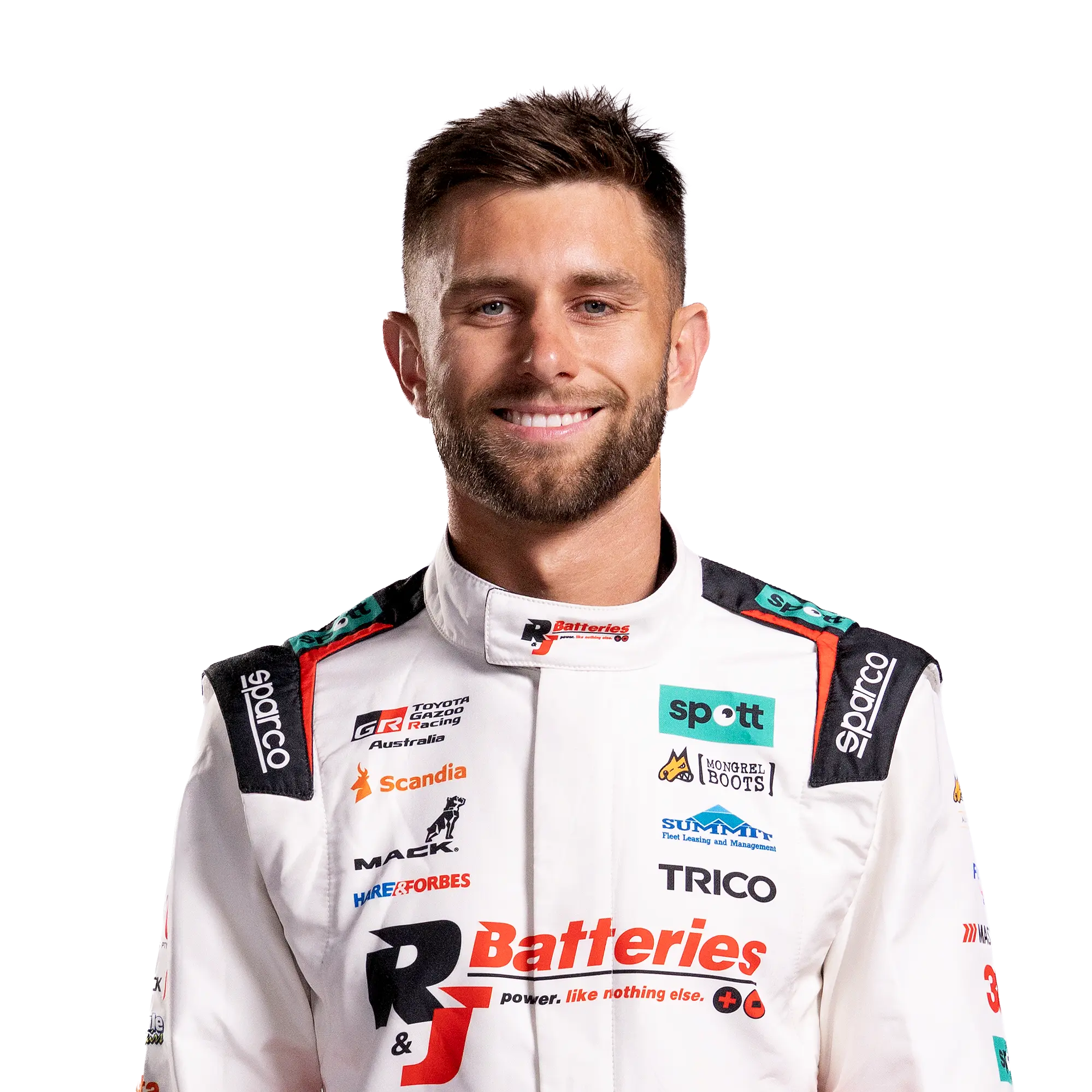 Andre Heimgartner
