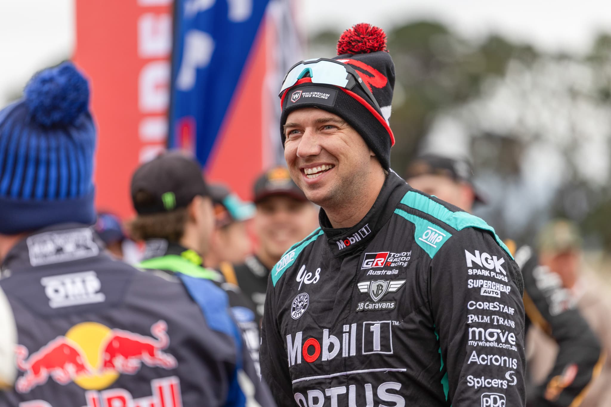 mostert Grid Race16-EV05-26-KB1 5693-2