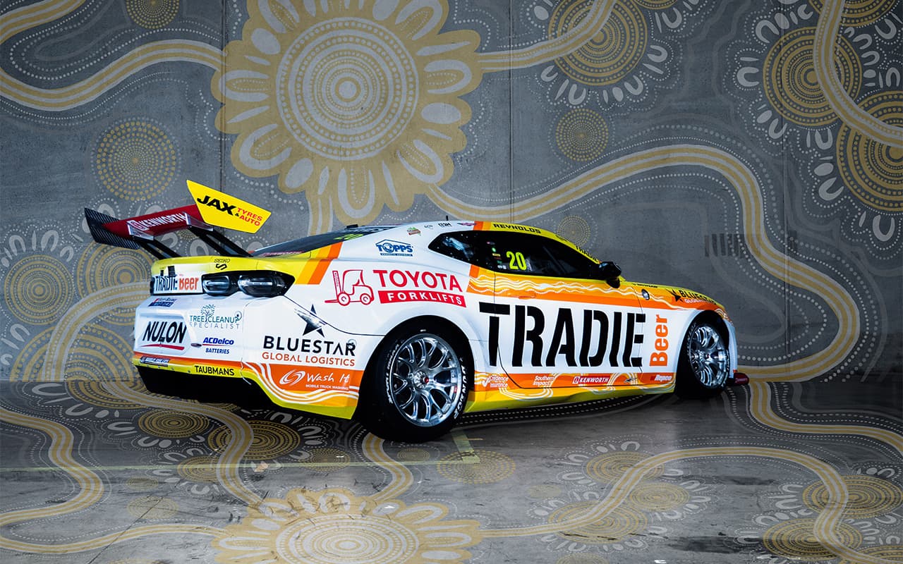 2024 RD5 DARWIN TRADIE-2