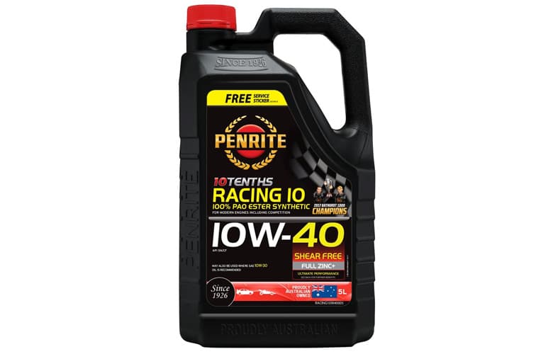 Repco Road Trip 03 Fluids