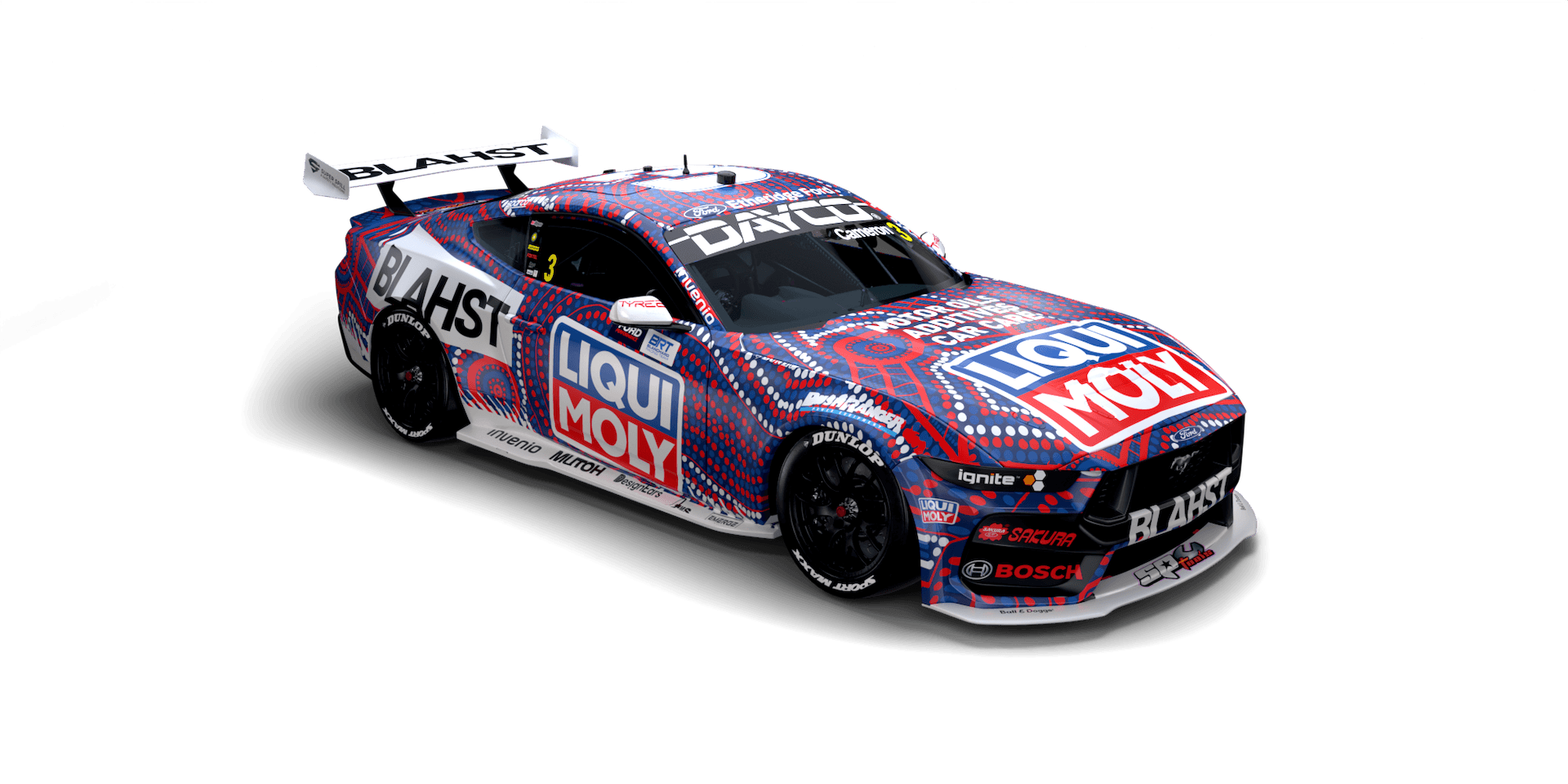 2026 darwin 3