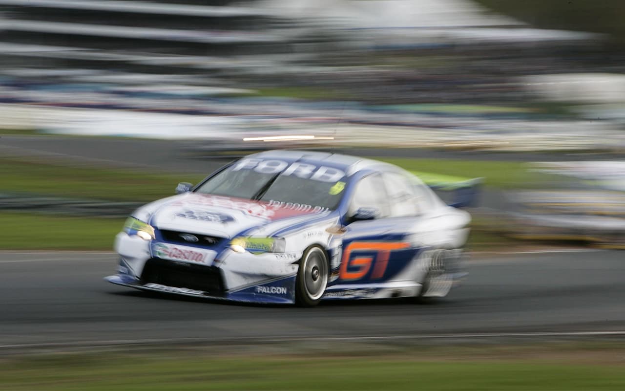 winterbottom pukekohe 2006