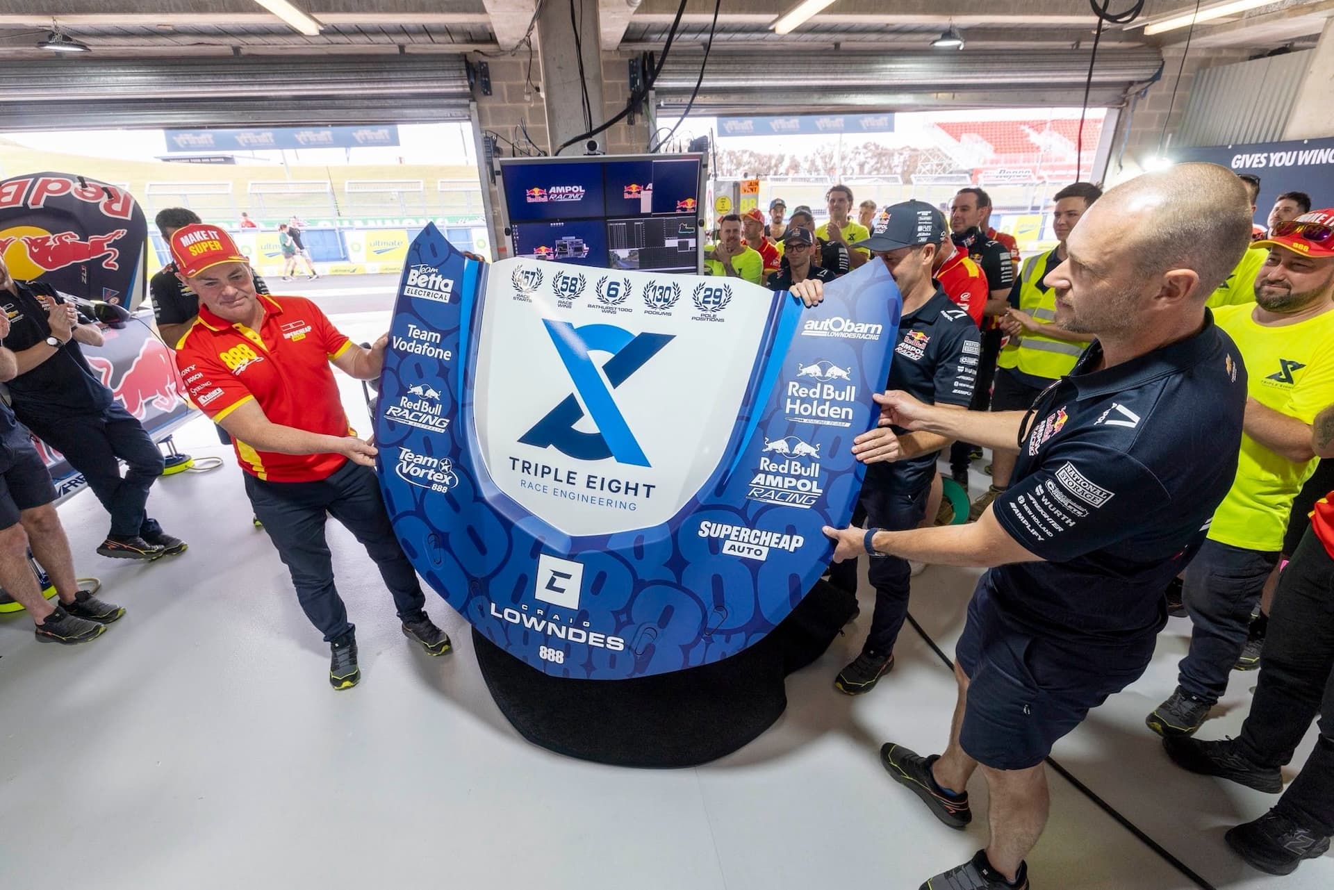 lowndes bonnet ev10-25 2