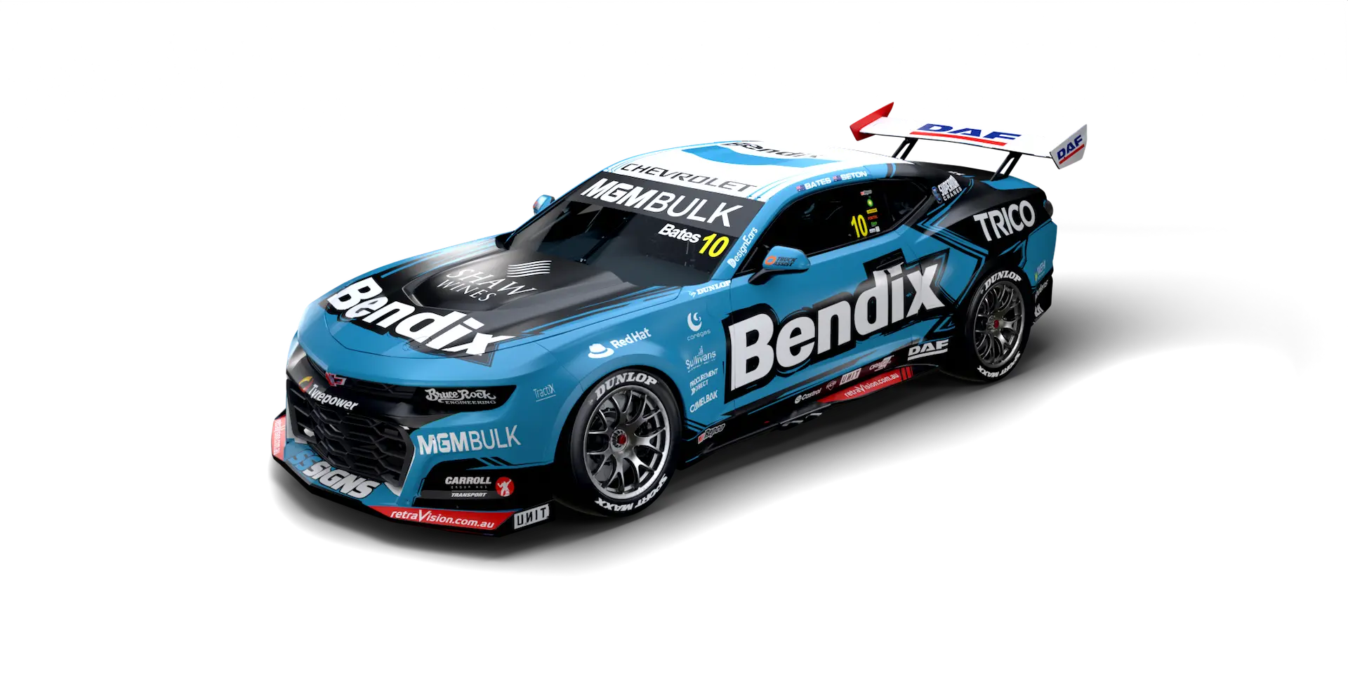 Bathurst 2026 10