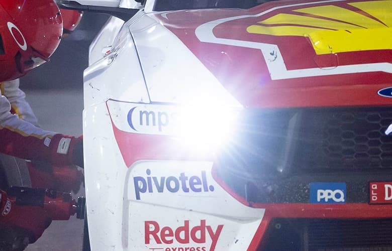 Repco Road Trip 02 Lights