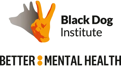 Black Dog Institute Logo
