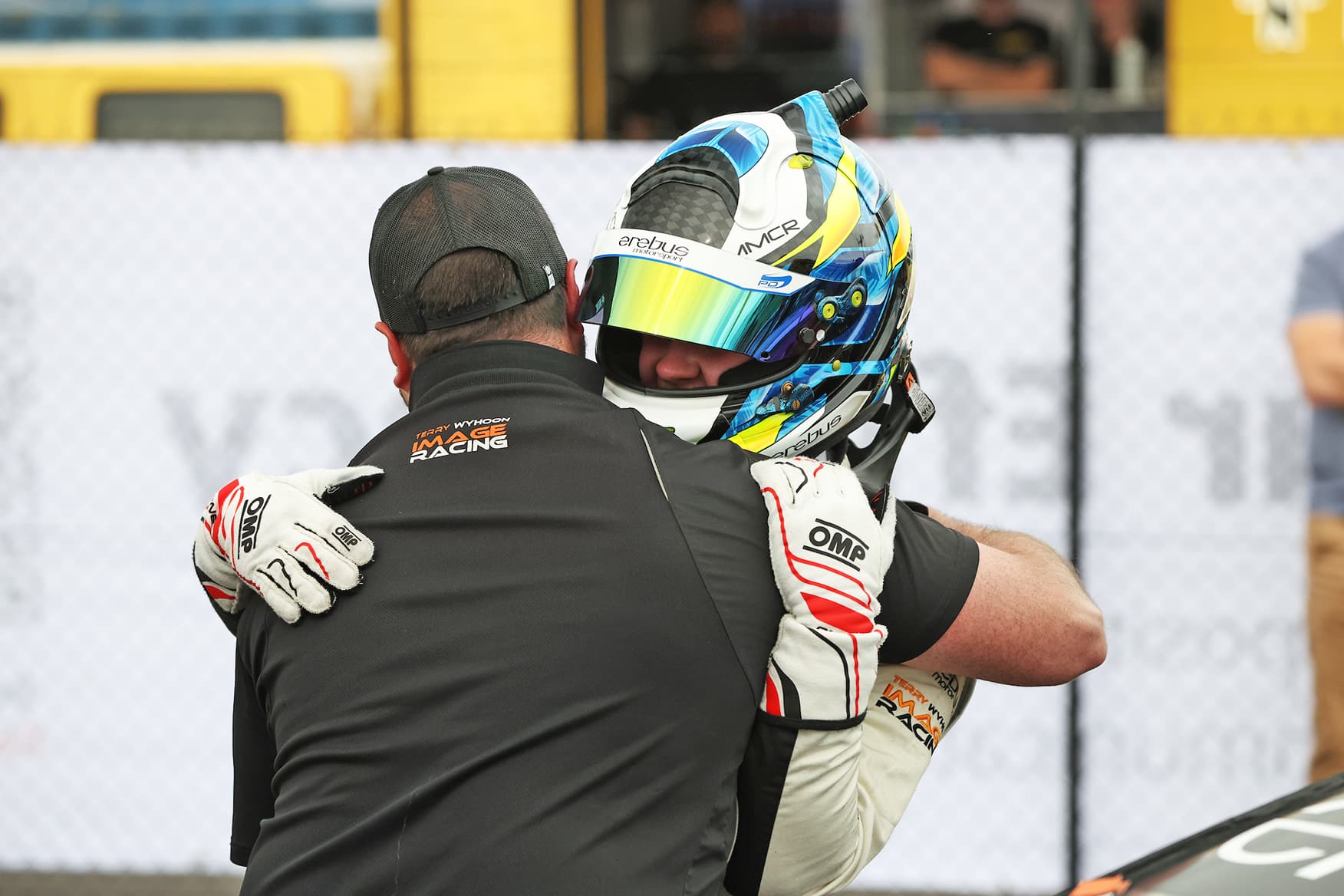 stewart win JM2 5243