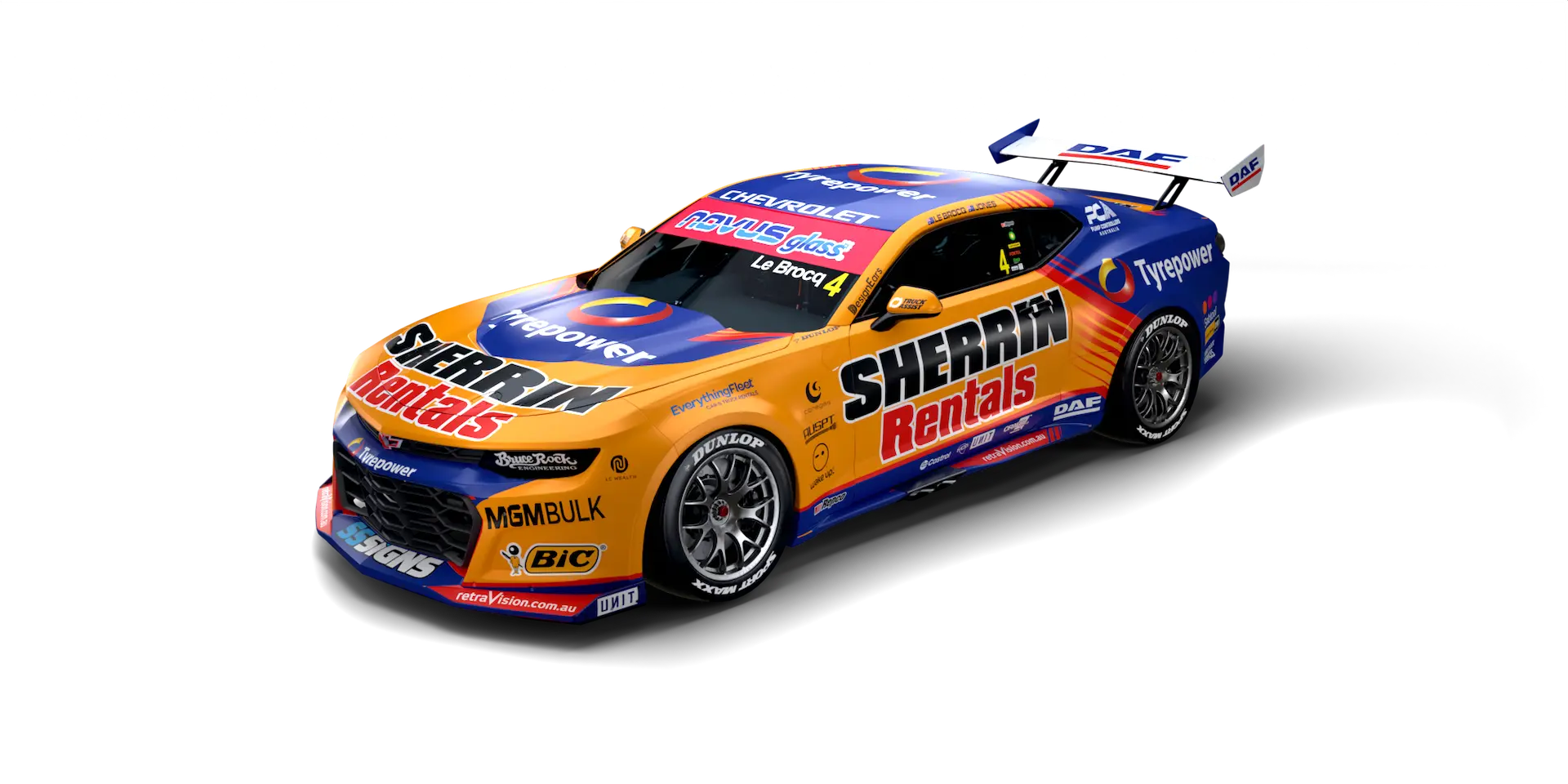 Bathurst 2026 4
