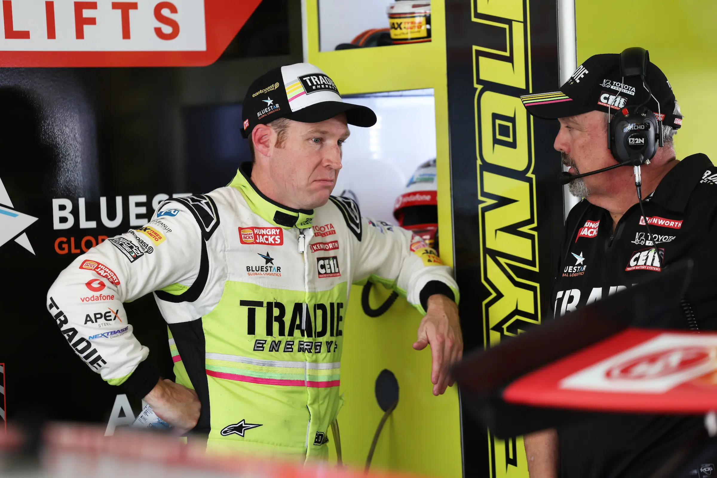 reynolds ev05 perth 2025 garage KB1 2189