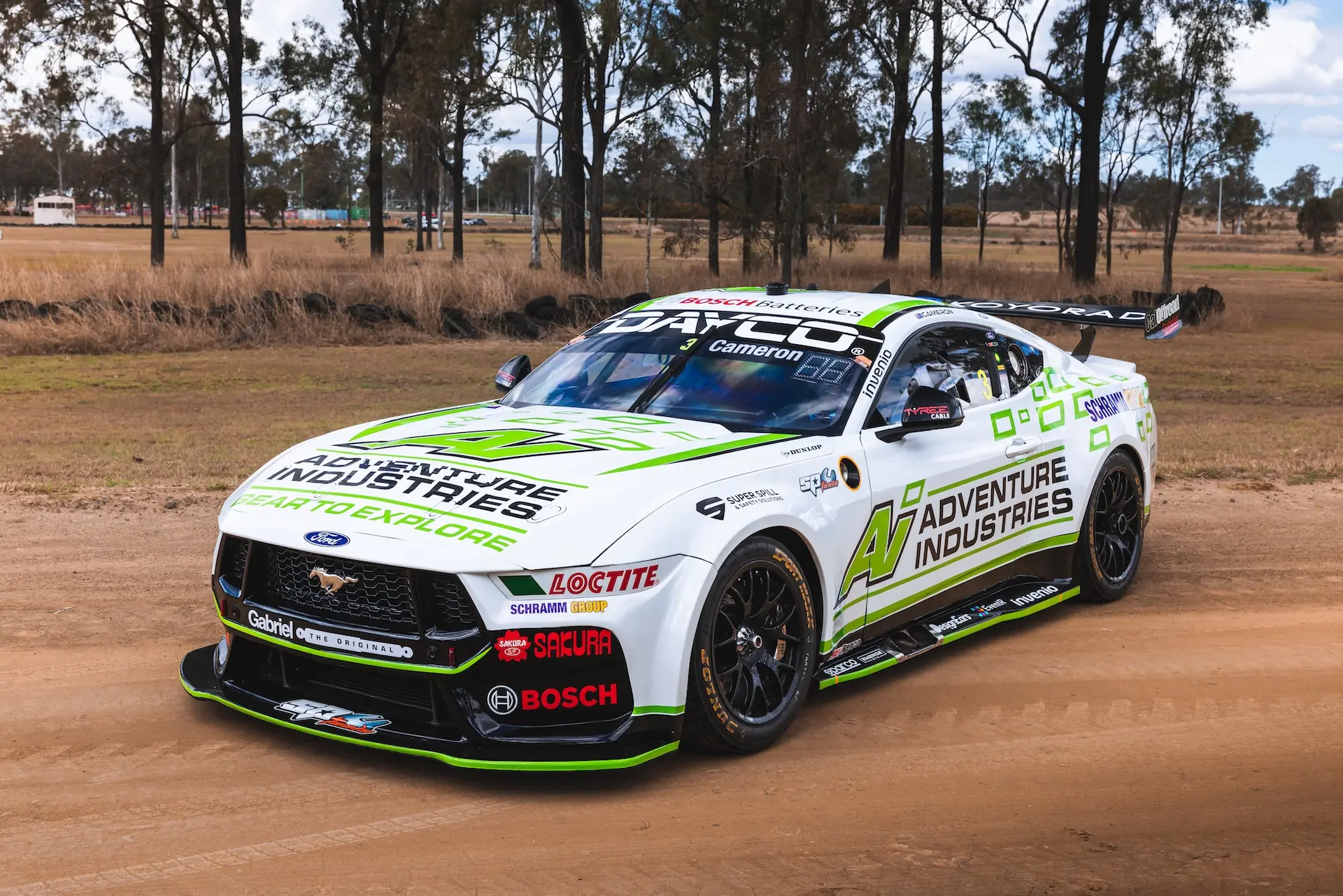 2025SCR8 IPSWICH RACE PROJECT 0546