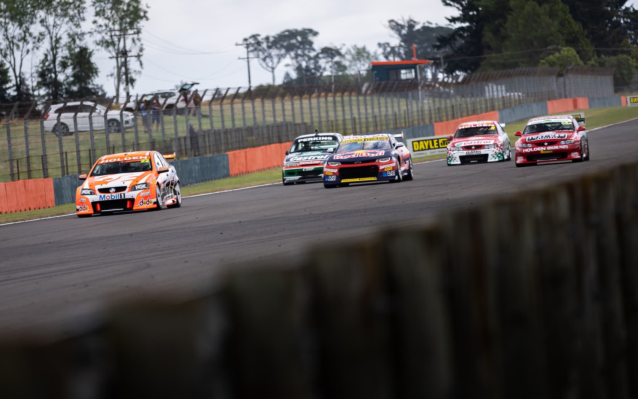 taupo holdens 1 2024