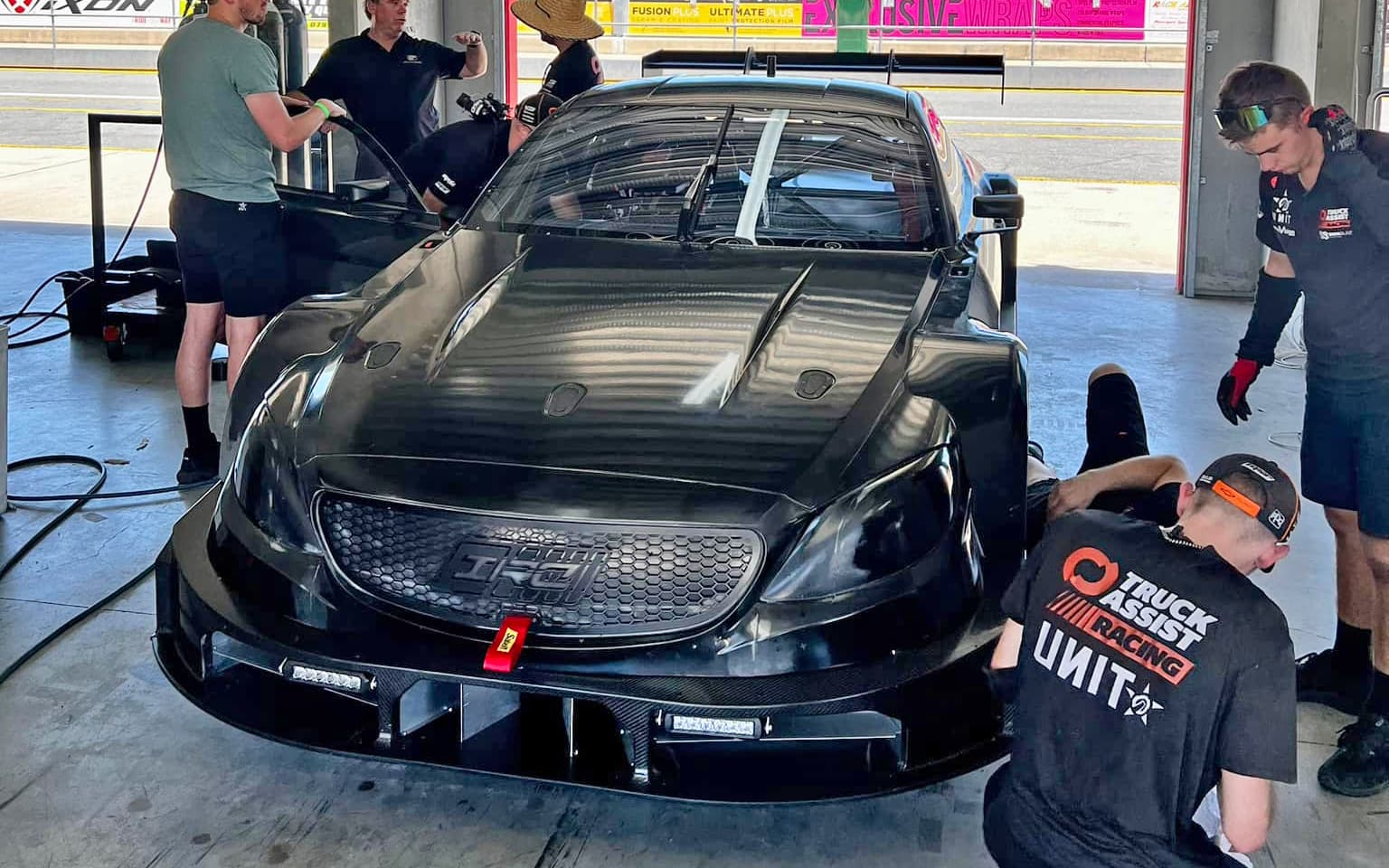 msr percat 12 hour test