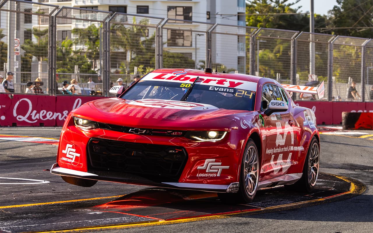 evans 2024 Supercars Rd11 PaceImages 10505-Enhanced-NR- Social