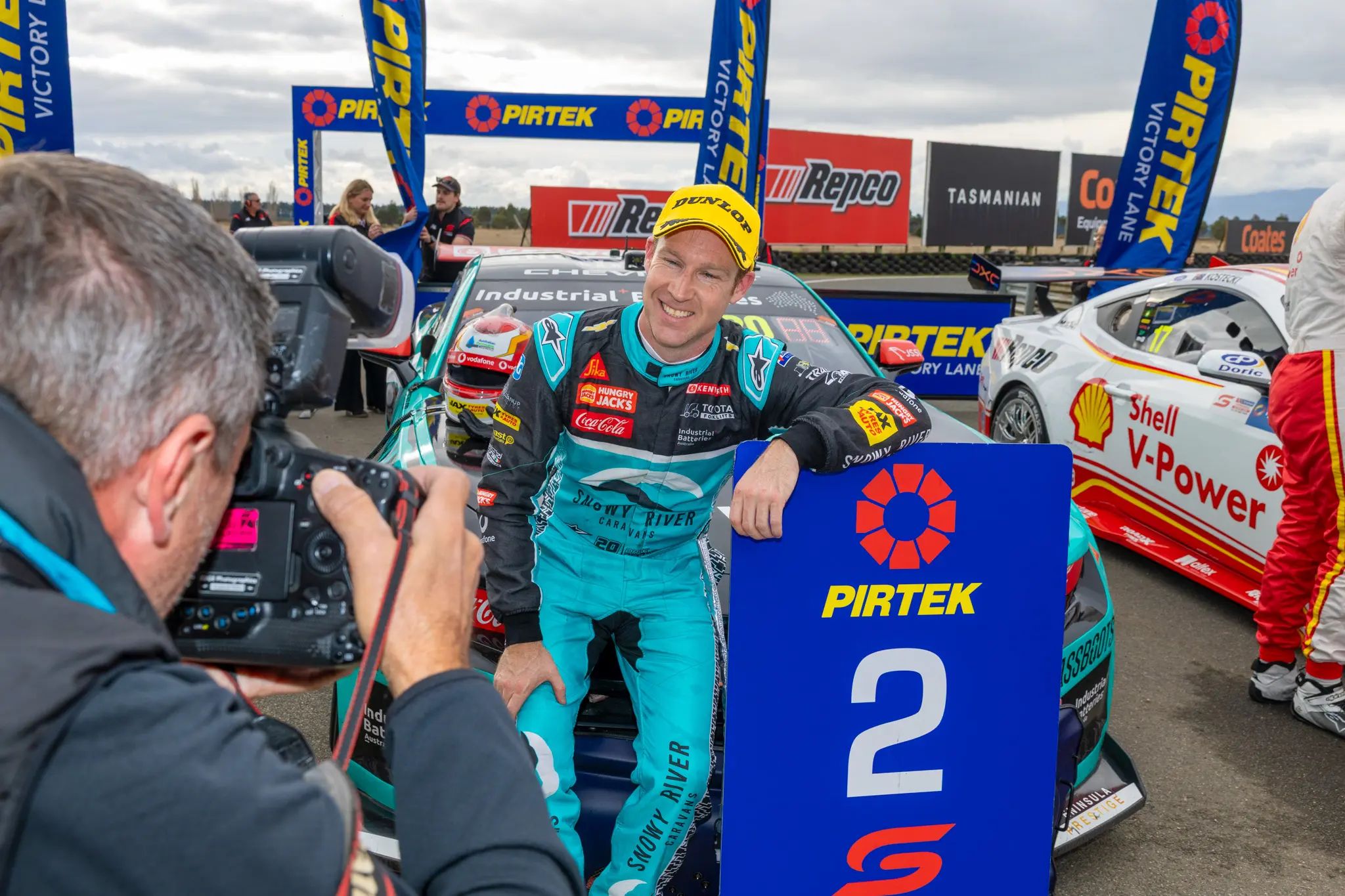 reynolds Podium Race14-EV05-26-KB2 4851-2